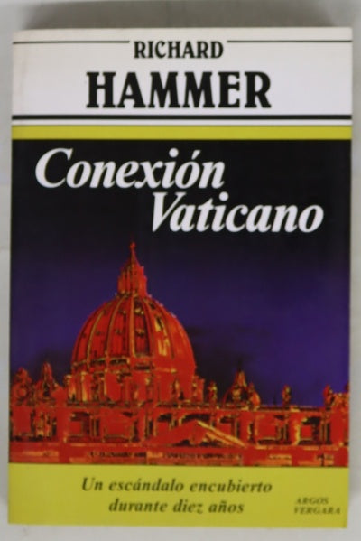 Conexión vaticano
