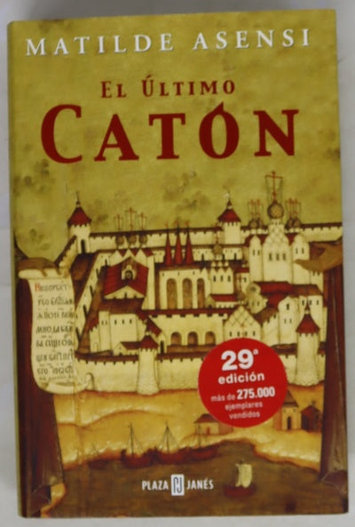 El último Catón