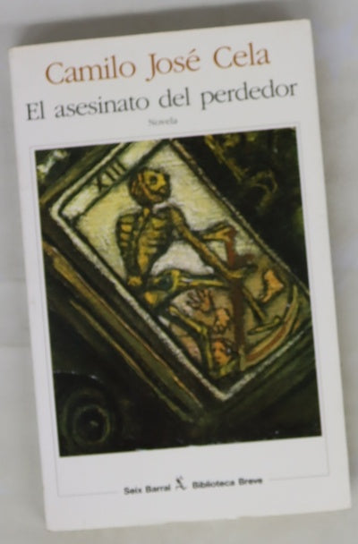 El asesinato del perdedor