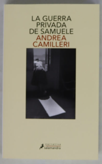 La guerra privada de Samuele