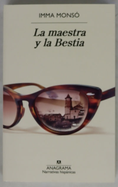 La maestra y la Bestia