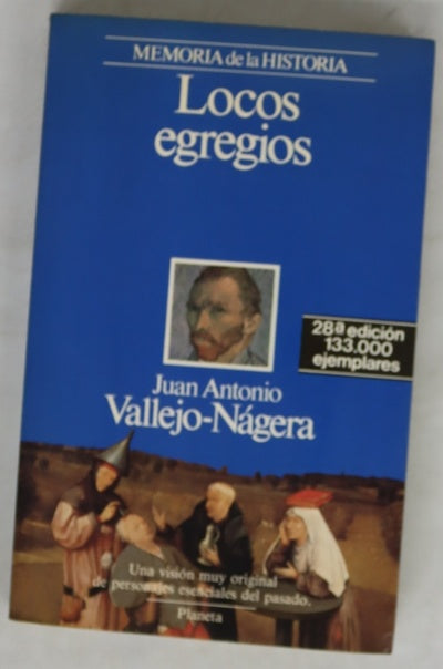 Locos egregios