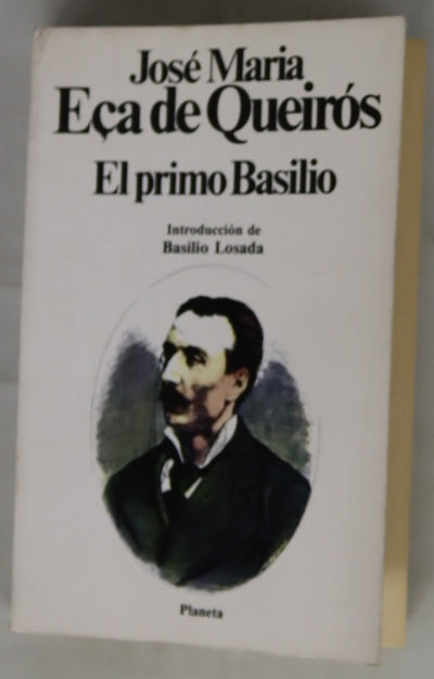 El primo Basilio