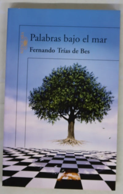 Palabras bajo el mar