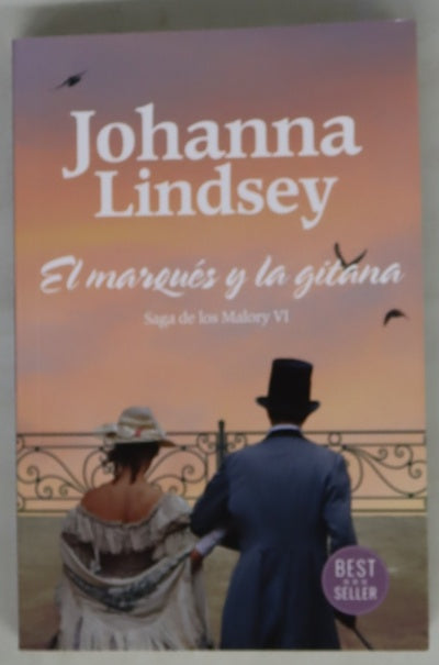 El marqués y la gitana