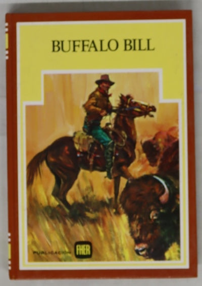 Buffalo Bill