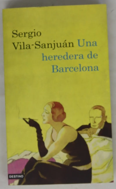 Una heredera de Barcelona
