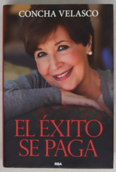 El éxito se paga