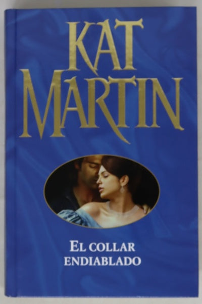 El collar endiablado