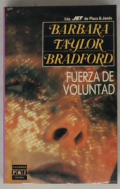 Fuerza de voluntad