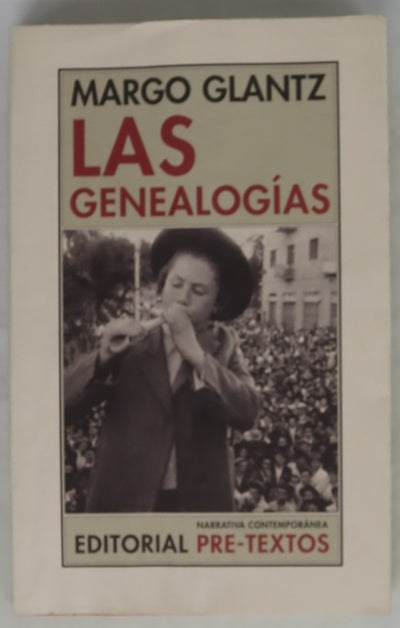 Las genealogías