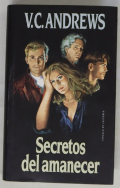 Secretos del amanecer