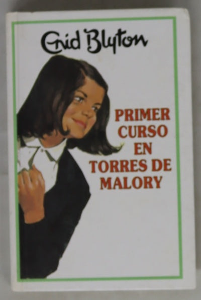 Primer curso en Torres de Malory