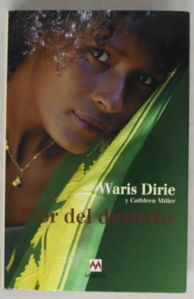 Flor del desierto