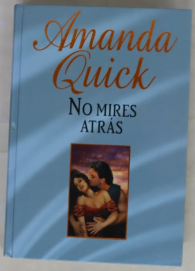 No mires atrás