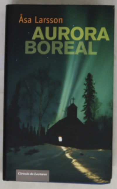 Aurora boreal