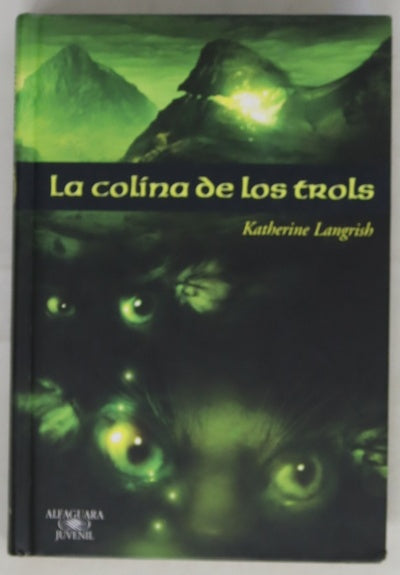 La colina de los trols