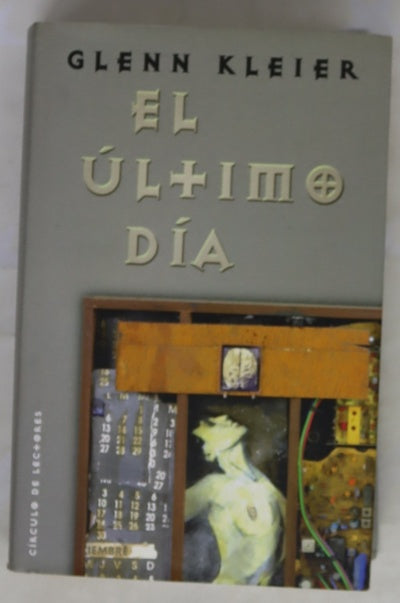 El último día