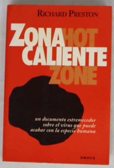 Zona caliente