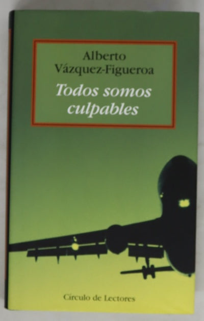 Todos somos culpables