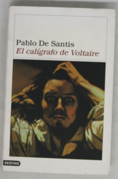El calígrafo de Voltaire
