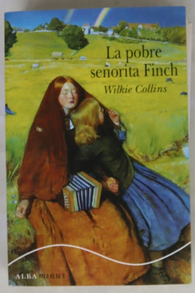 La pobre señorita Finch