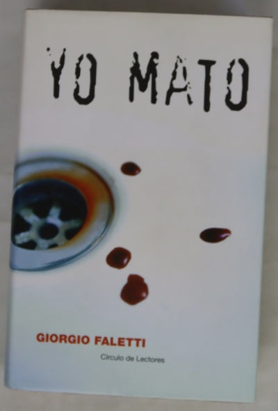 Yo mato