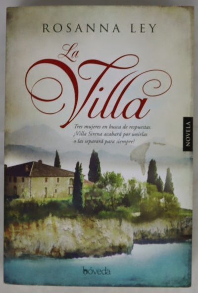 La villa