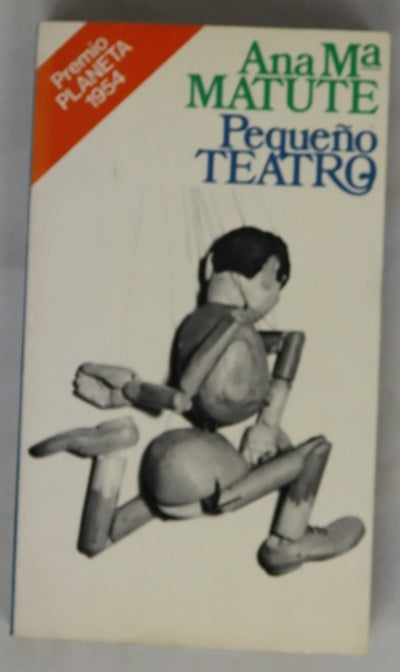 Pequeño teatro
