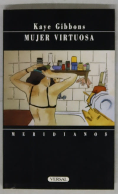 Mujer virtuosa