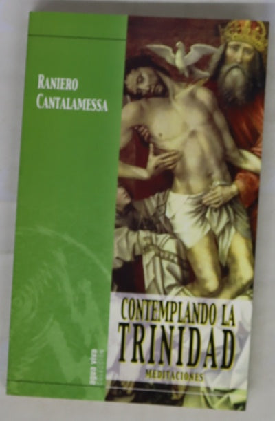 Contemplando la Trinidad