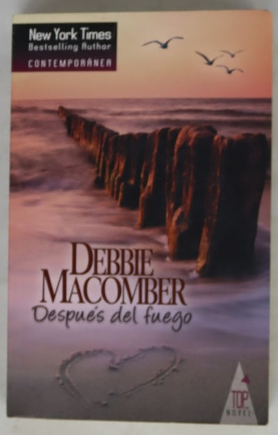 Después del fuego