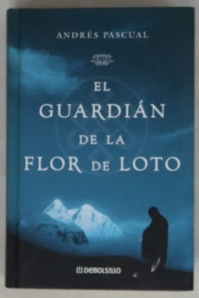 El guardián de la flor de loto