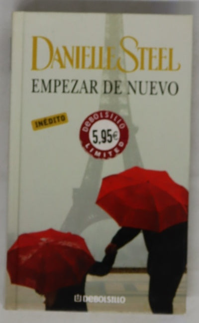 Empezar de nuevo