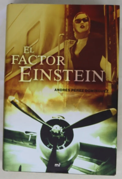 El factor Einstein