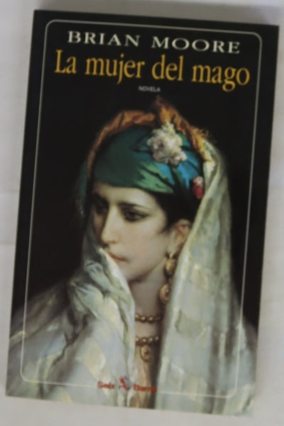 La mujer del mago