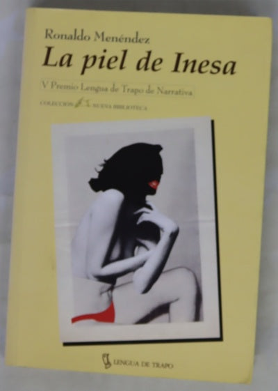 La piel de Inesa