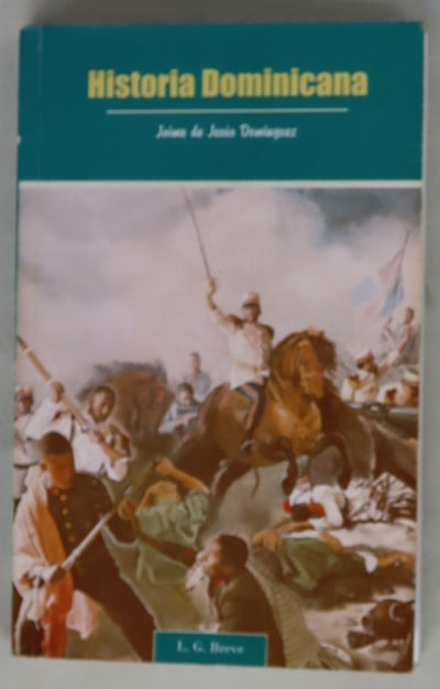 Historia Dominicana