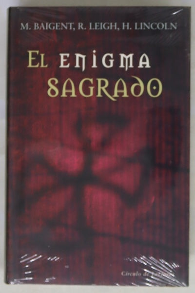 El enigma sagrado