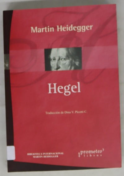 Hegel