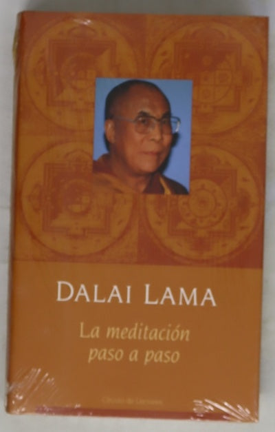 La meditación paso a paso