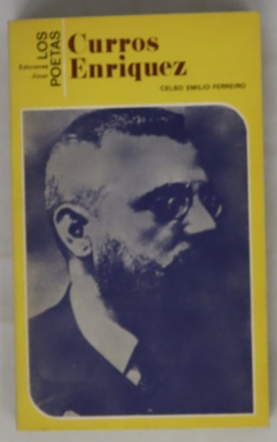 Curros Enríquez
