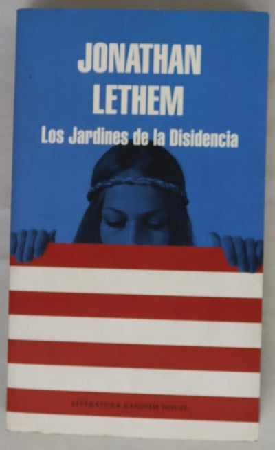 Los Jardines de la disidencia