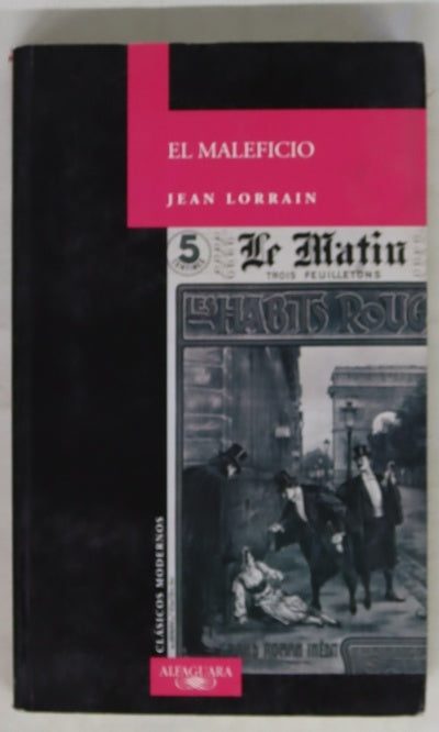 El maleficio