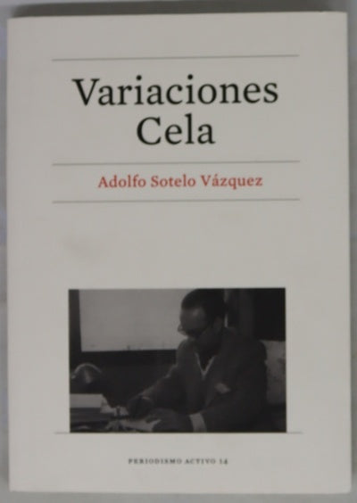 Variaciones Cela
