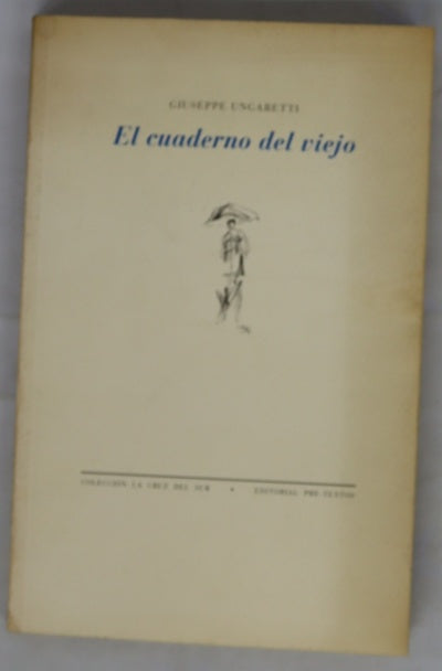El cuaderno del viejo