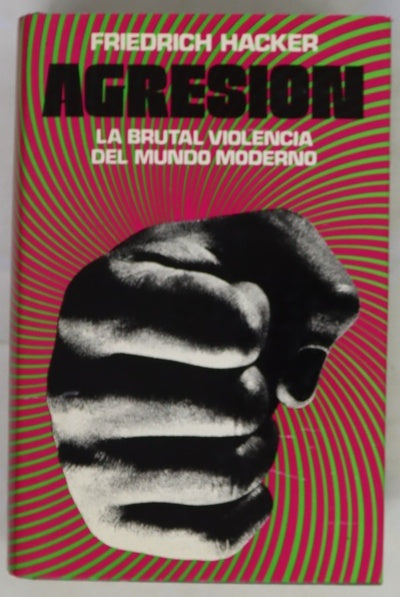 Agresión