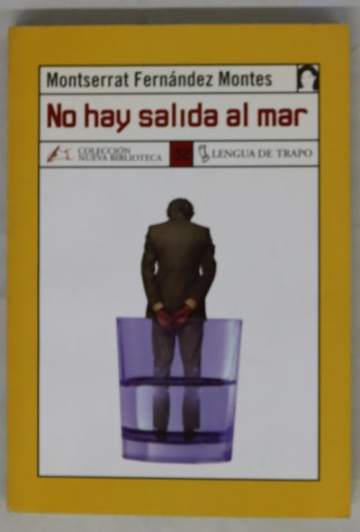 No hay salida al mar