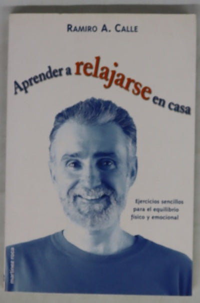 Aprender a relajarse en casa