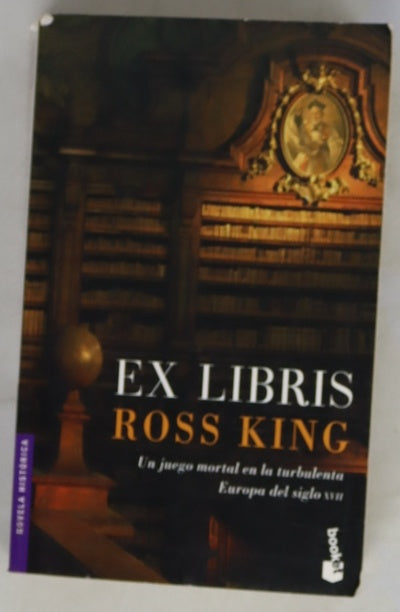 Ex libris